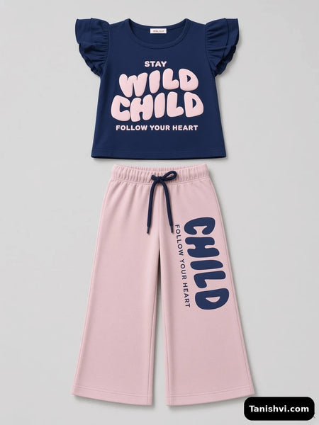 Boot cut set