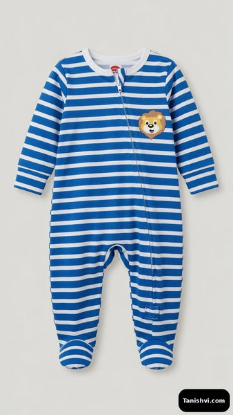 Dungaree set