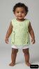 Premium Tops - Sleeveless