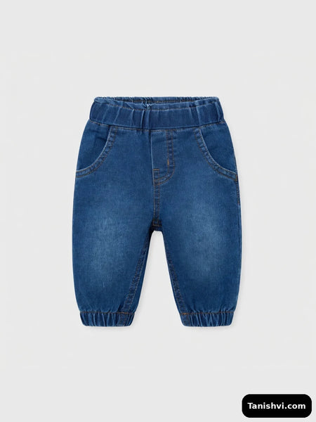 Boys Jeans