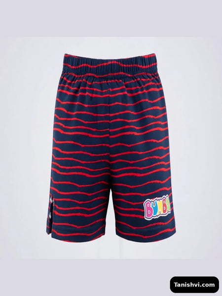 Boys Shorts