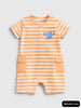 Unisex Romper Frocks