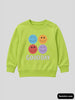 Unisex  sweatshirt