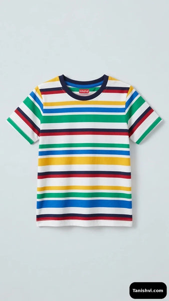 Boys T-Shirts