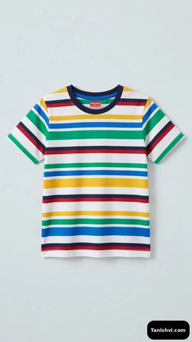 Boys T-Shirts