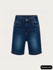 Boys jeans  shorts