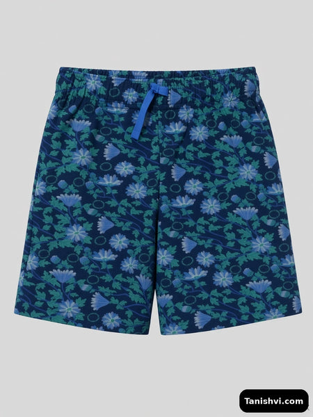 Premium Girls Shorts