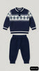 Woolen sweaters