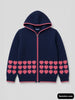 Girls hoodies