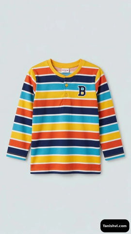 Boys T-Shirts