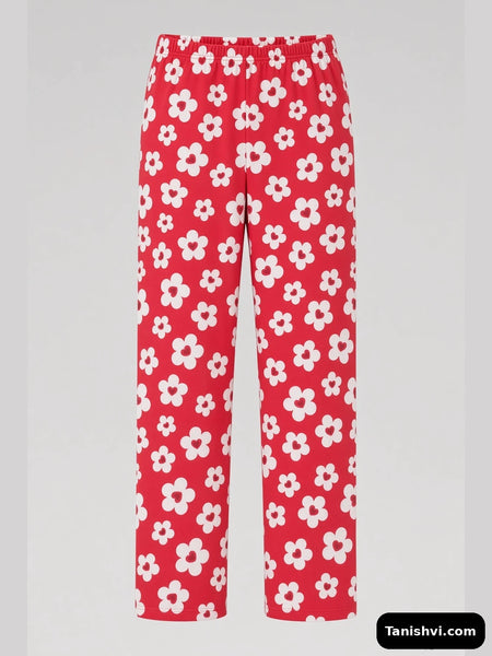 Girls Pants