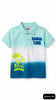 Boys Collar Tshirts
