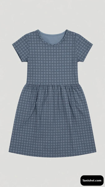Girls Frocks