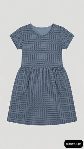 Girls Frocks