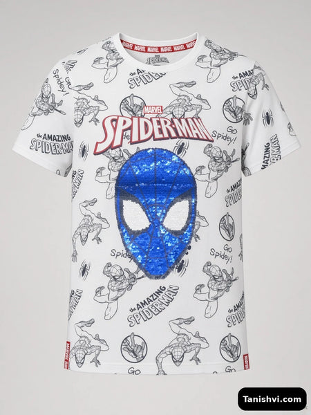 Boys tshirt