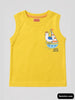 Boys Sleeveless
