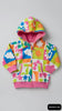 Girls Hoodies
