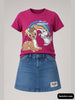 Girls western sets