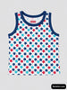 Boys Sleeveless