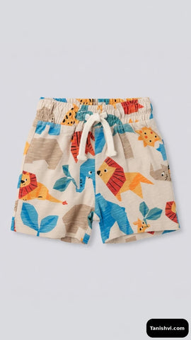 Girls Shorts