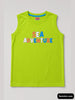 Boys Sleeveless