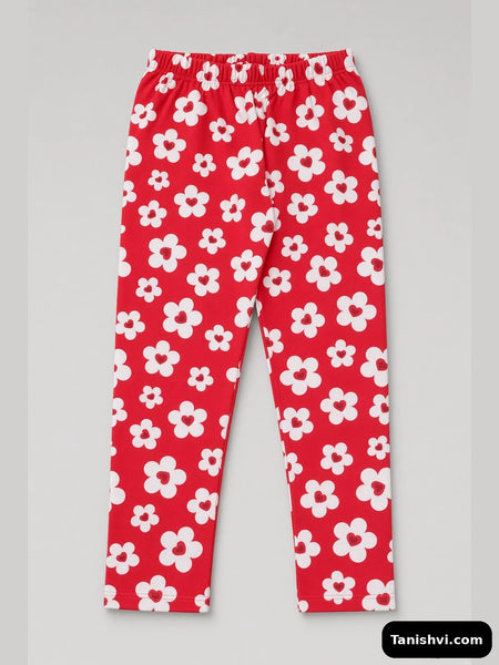 Girls Pants