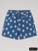 Girls Jean shorts