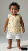 Premium Tops - Sleeveless
