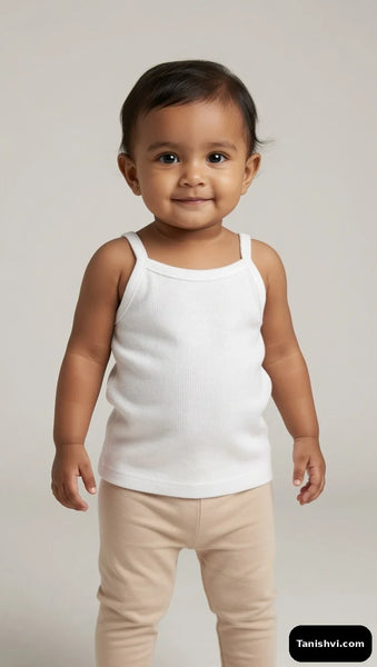 Premium Tops - Sleeveless