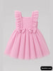 Girls Frocks