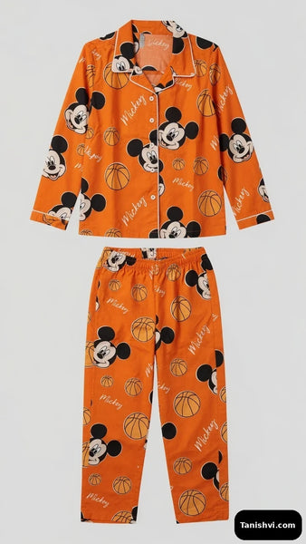Night suits