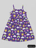 Knitted Frock (Month Sizes)