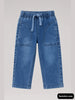 Girls jeans pants