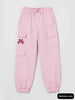 Girls jeans pants