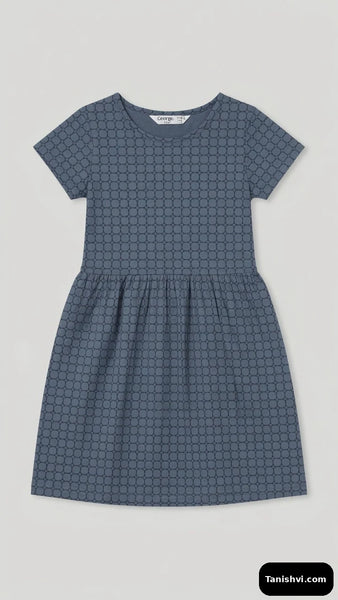 Girls Frocks