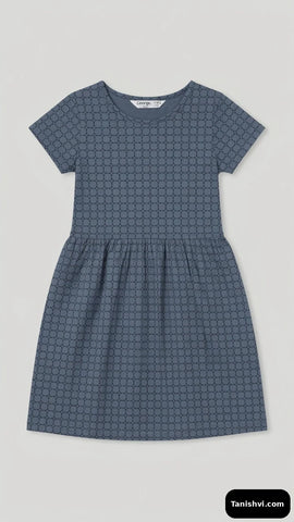 Girls Frocks