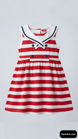Girls Frocks