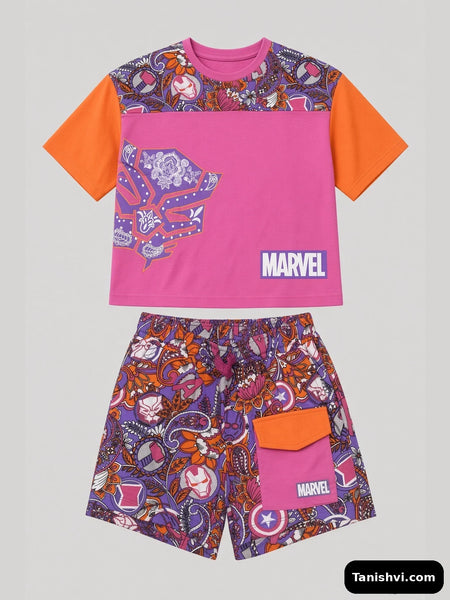 Girls Sets