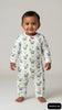 Unisex Rompers & Jumpsuits 3-6m