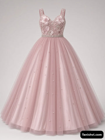 Girls party frocks