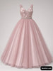 Girls party frocks