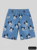 Girls Jean shorts