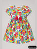 Girls Frocks