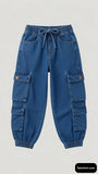 4y Blue