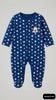 Boys jumpsuit