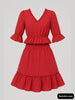 Girls Western Sets