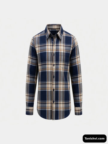 Boys Pant Shirt (Year Sizes)
