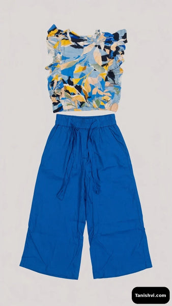 Girls Western Sets