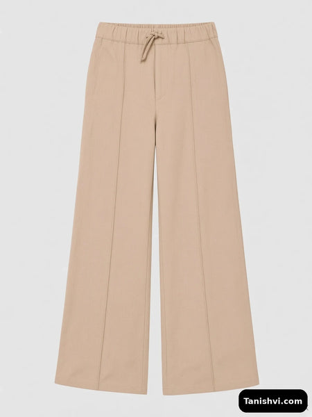 Loopknit Pant