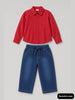 Boys shirts sets